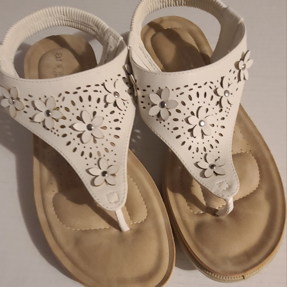 Annie Comfort sandals